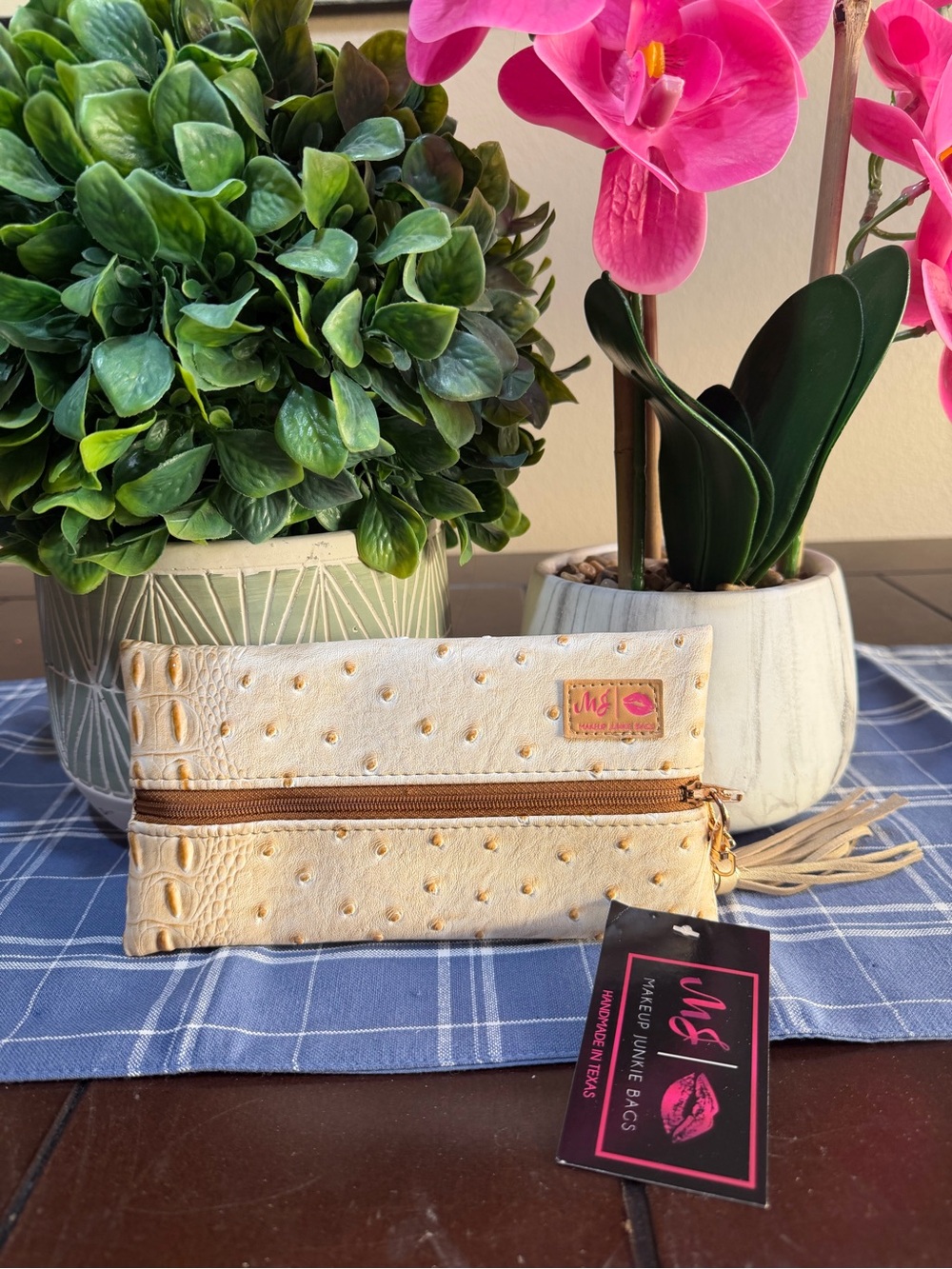 Wallet NWT